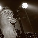 the Buzzcocks