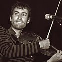 Andrew Bird and Dosh