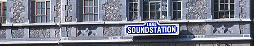 Soundstation